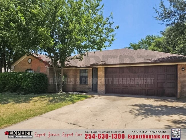 property at 3406 Granite Dr