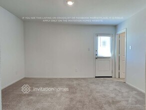 3200 Crestone Dr in Crandall, TX - Foto de edificio - Building Photo