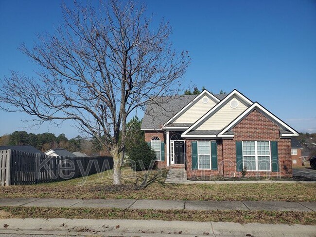 property at 2009 Darwood Dr