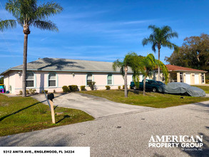 10395 Pendleton Ave in Englewood, FL - Building Photo - Other