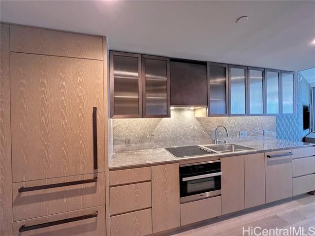 property at 1000 Auahi St