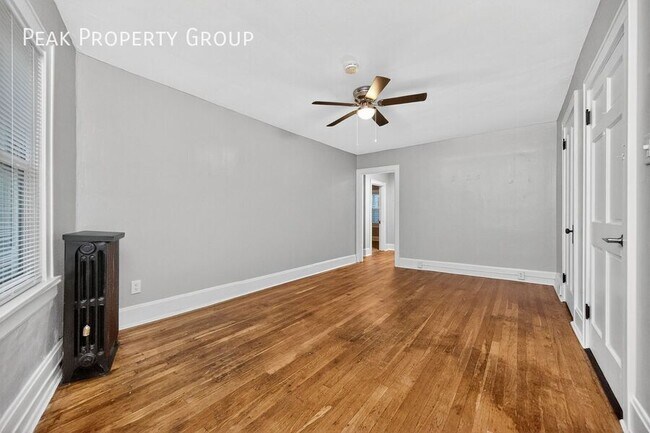 1772 Williams Ave in Cincinnati, OH - Building Photo - Building Photo