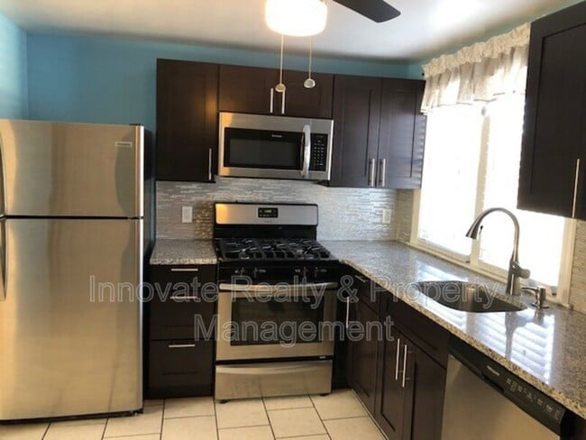 3726 Richmond St in Philadelphia, PA - Building Photo - Building Photo