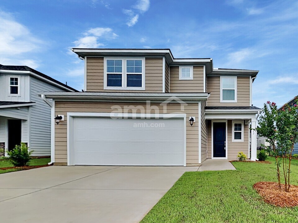 542 Plumeria Ln in Summerville, SC - Building Photo