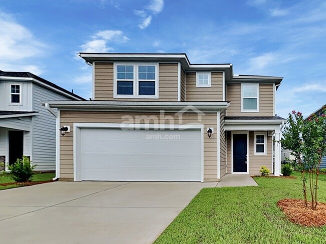 property at 542 Plumeria Ln