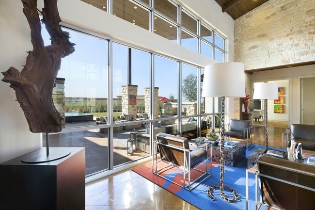 Villas on the Hill in Temple, TX - Foto de edificio - Building Photo