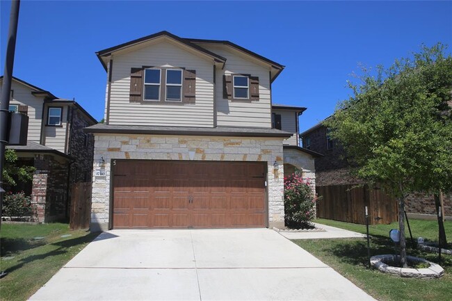 property at 17310 Crazy Arm Rd