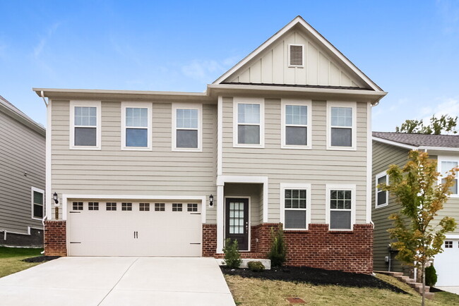 2032 Hamilton Hill Dr