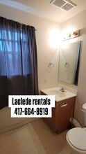 1209 Glenridge St in Lebanon, MO - Building Photo - Building Photo