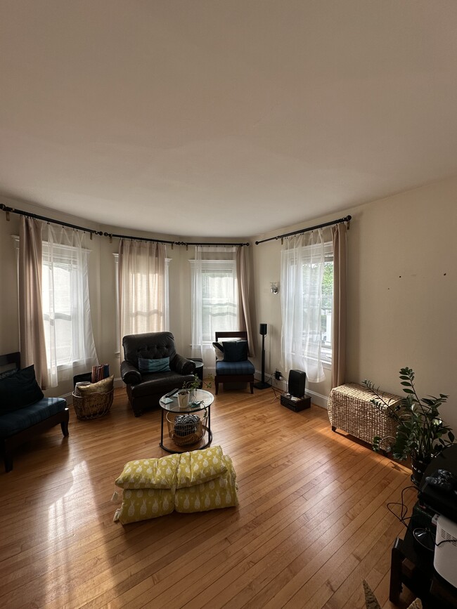 33 Hobson St, Unit 31
