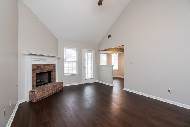 7457 Jennifer Dr in Horn Lake, MS - Building Photo - Building Photo