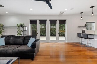 1608 Haskell St in Austin, TX - Building Photo - Building Photo