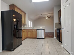 1408 Santos Dr in Denton, TX - Building Photo - Building Photo