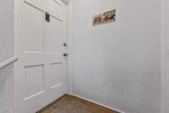 3841 Arlington Ave in Los Angeles, CA - Building Photo - Building Photo