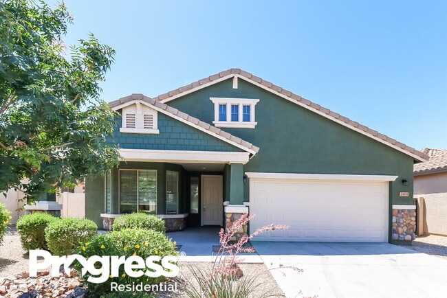 property at 23851 W Gibson Ln