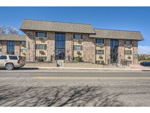 1925 S Depew St-Unit -28 in Denver, CO - Building Photo - Building Photo