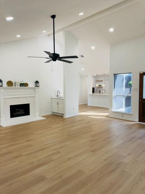 18322 Autumn Trails Ln in Katy, TX - Building Photo - Building Photo