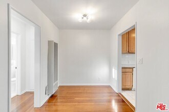 2033 Euclid St in Santa Monica, CA - Building Photo - Building Photo