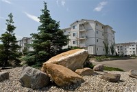 Stonebridge on Bothwell Drive in Strathcona County, AB - Building Photo - Building Photo