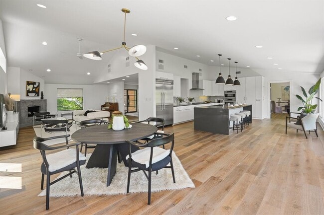 property at 506 Honeycomb Ridge