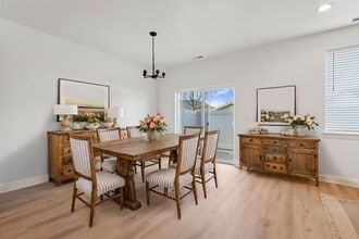 165 550 in Richmond, UT - Building Photo - Building Photo