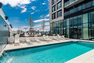 100 Av. des Canadiens-de-Montréal in Montréal, QC - Building Photo - Building Photo