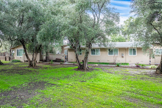 3525 Norris Ave in Sacramento, CA - Building Photo - Building Photo