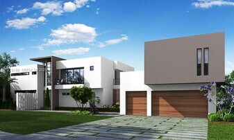 5800 Canal Dr in Greenacres, FL - Building Photo