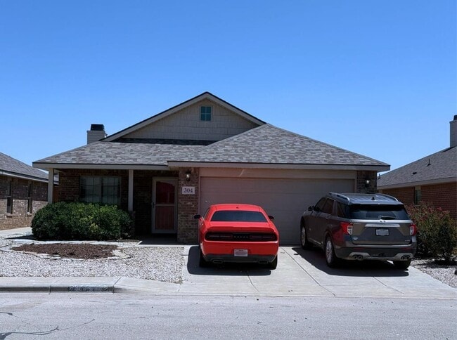 property at 304 E 94th St