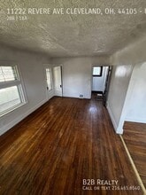 11222 Revere Ave in Cleveland, OH - Building Photo - Building Photo