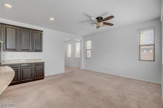 6325 Beavertail Pond Ave in Las Vegas, NV - Building Photo - Building Photo