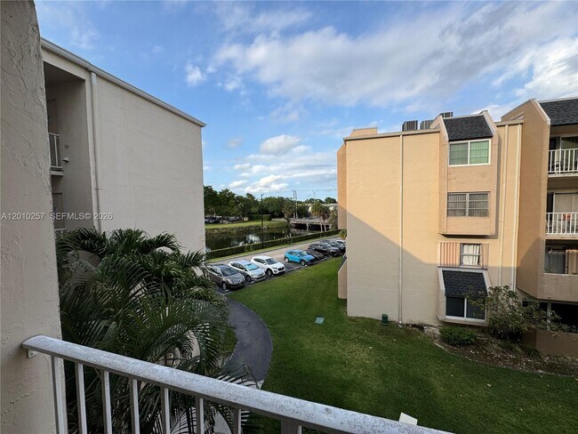 property at 7725 SW 86th St