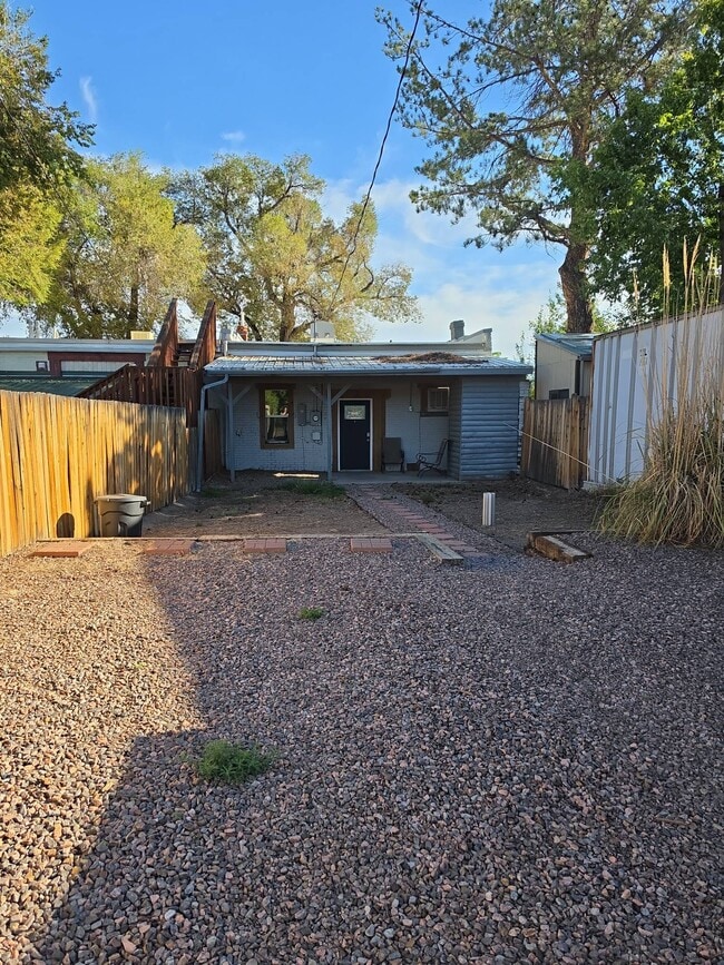 property at 549 W Main St