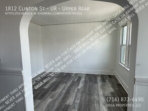 1812 Clinton St in Buffalo, NY - Building Photo - Building Photo
