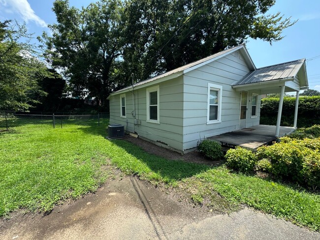 38 O'Neill St SW in Rome, GA - Building Photo - Building Photo