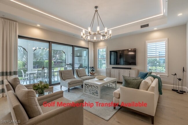 property at 16366 Corsica Way