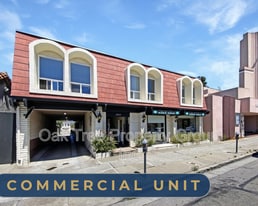 2515 Santa Clara Ave in Alameda, CA - Building Photo