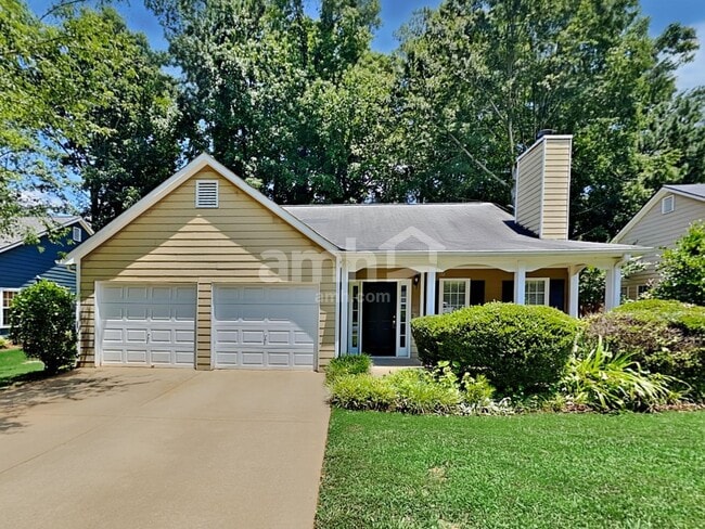 property at 4440 Grove Dr NW