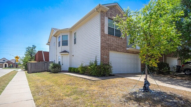 property at 1328 Saddle Blanket Ct