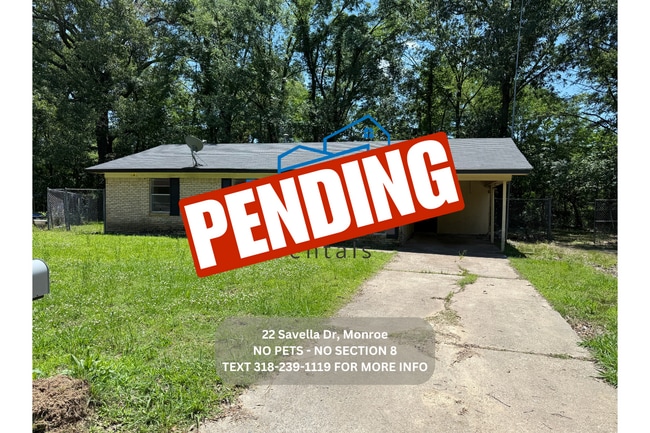 property at 22 Savella Dr