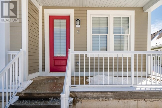 4 Danielle Cres in Midland, ON - Building Photo - Building Photo