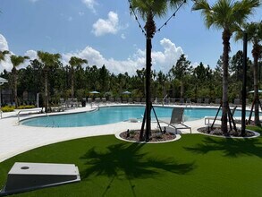 74 Tequesta Ct in Palm Coast, FL - Building Photo - Building Photo