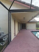 4115 NW 70th Way in Coral Springs, FL - Building Photo - Building Photo