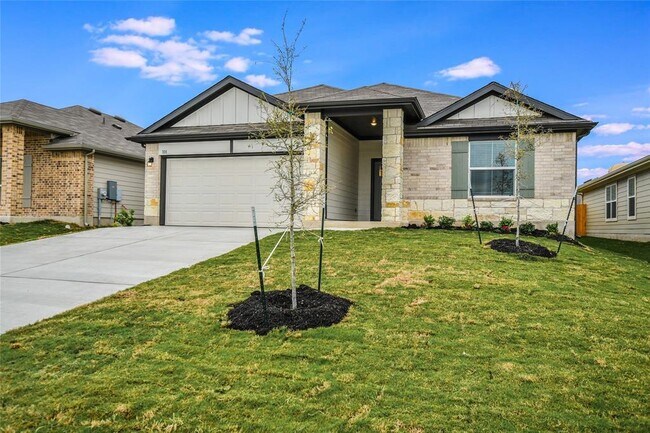 108 Canadian River Trl in Hutto, TX - Building Photo - Building Photo