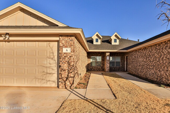 2223 Quitman Ave in Lubbock, TX - Building Photo - Building Photo