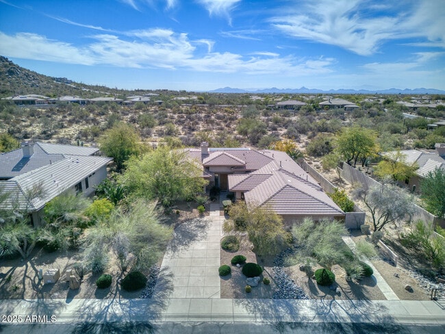 7831 E Visao Dr in Scottsdale, AZ - Building Photo - Building Photo