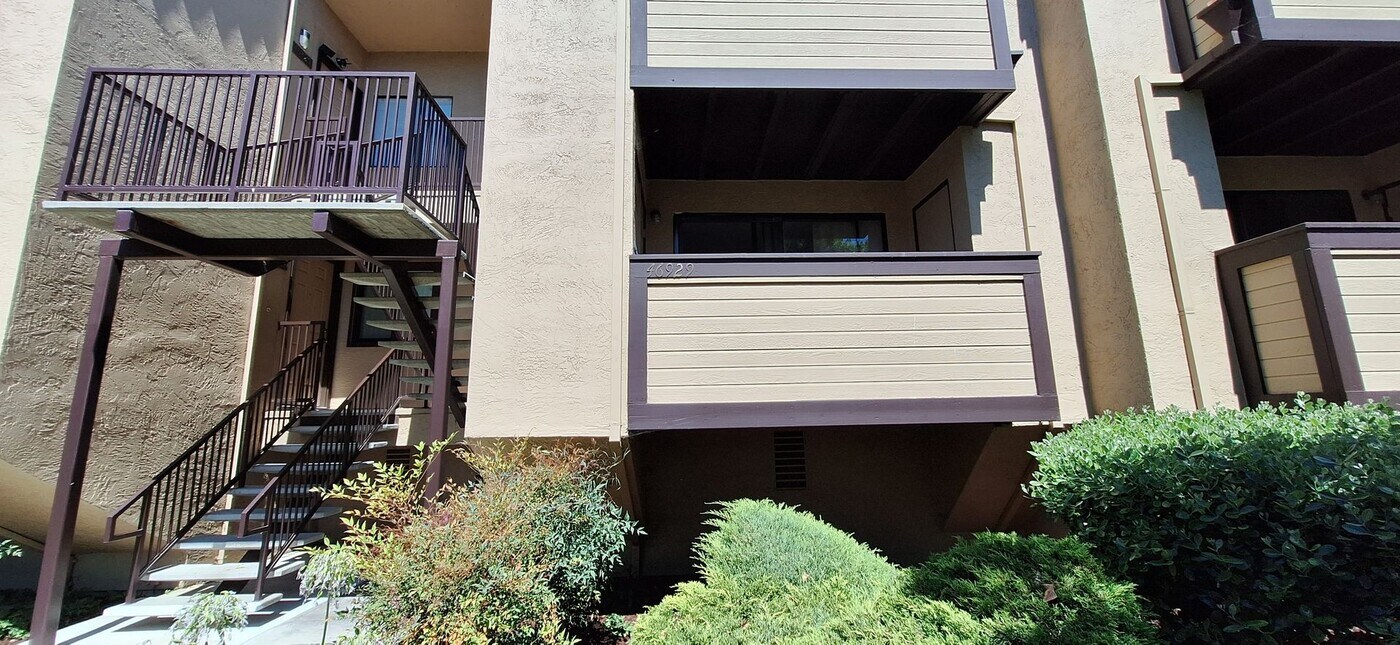 46929 Chemult Cmm in Fremont, CA - Building Photo