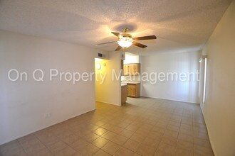 601 N May-Unit -APT 5 in Mesa, AZ - Building Photo - Building Photo