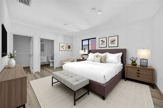 936 NW 10th St in Florida City, FL - Building Photo - Building Photo