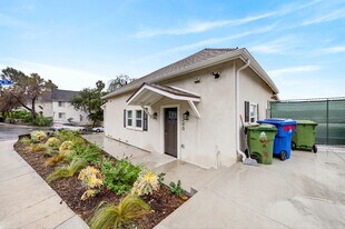 3200 Weldon Ave in Los Angeles, CA - Building Photo